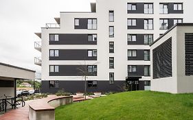 RentPlanet - Port Popowice